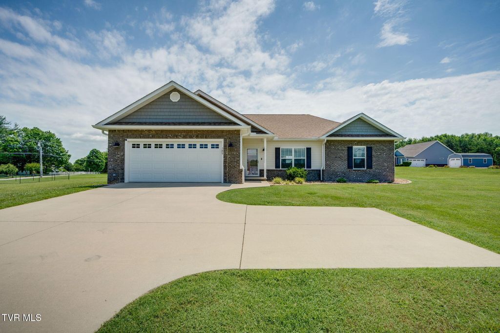 Photo of 282 Telford New Victory Road, Telford, TN 37690 (MLS # 9996318)