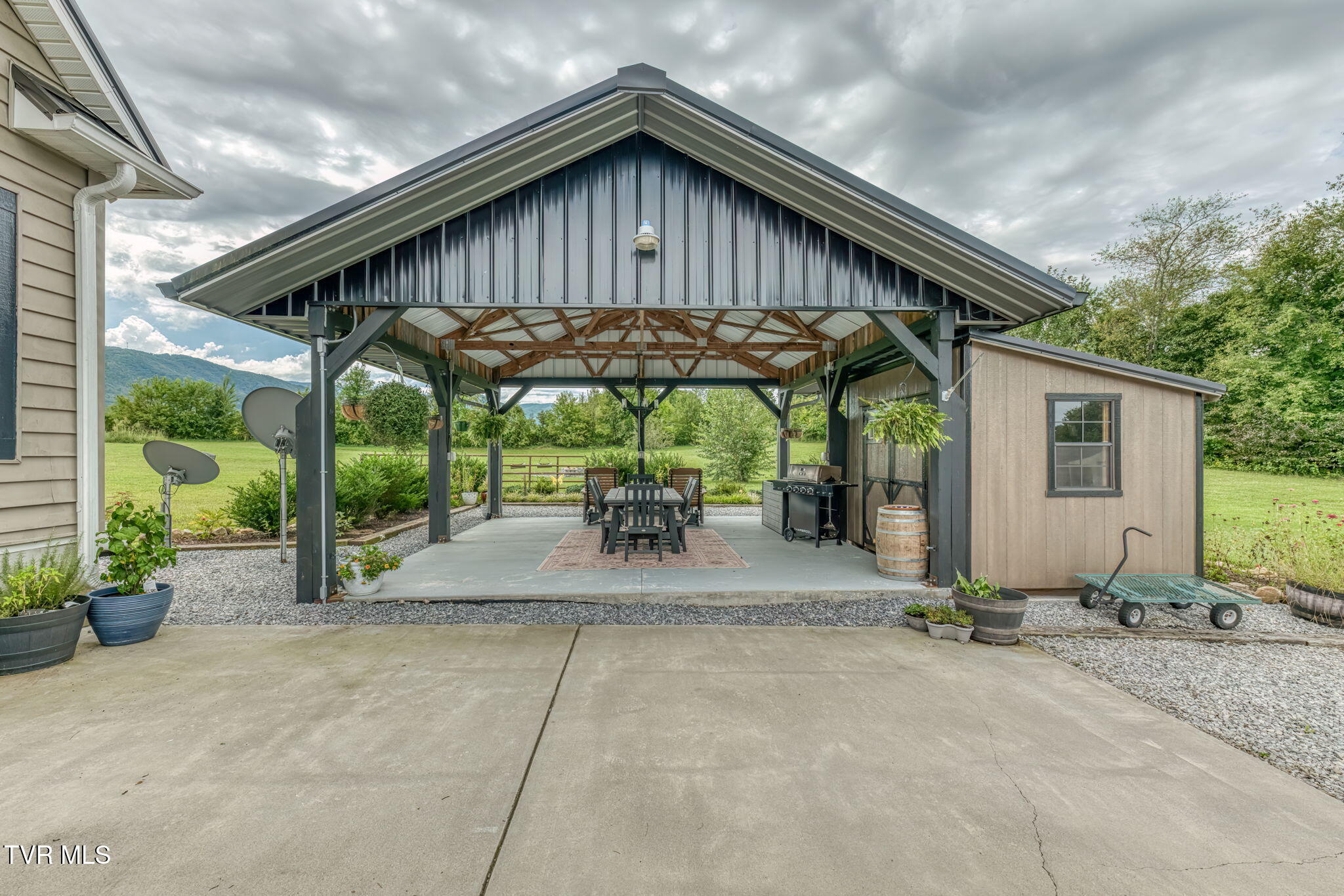 110 Richard Blake Road