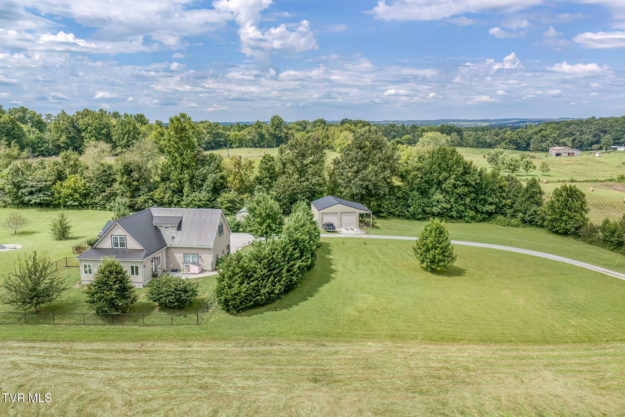110 Richard Blake Road