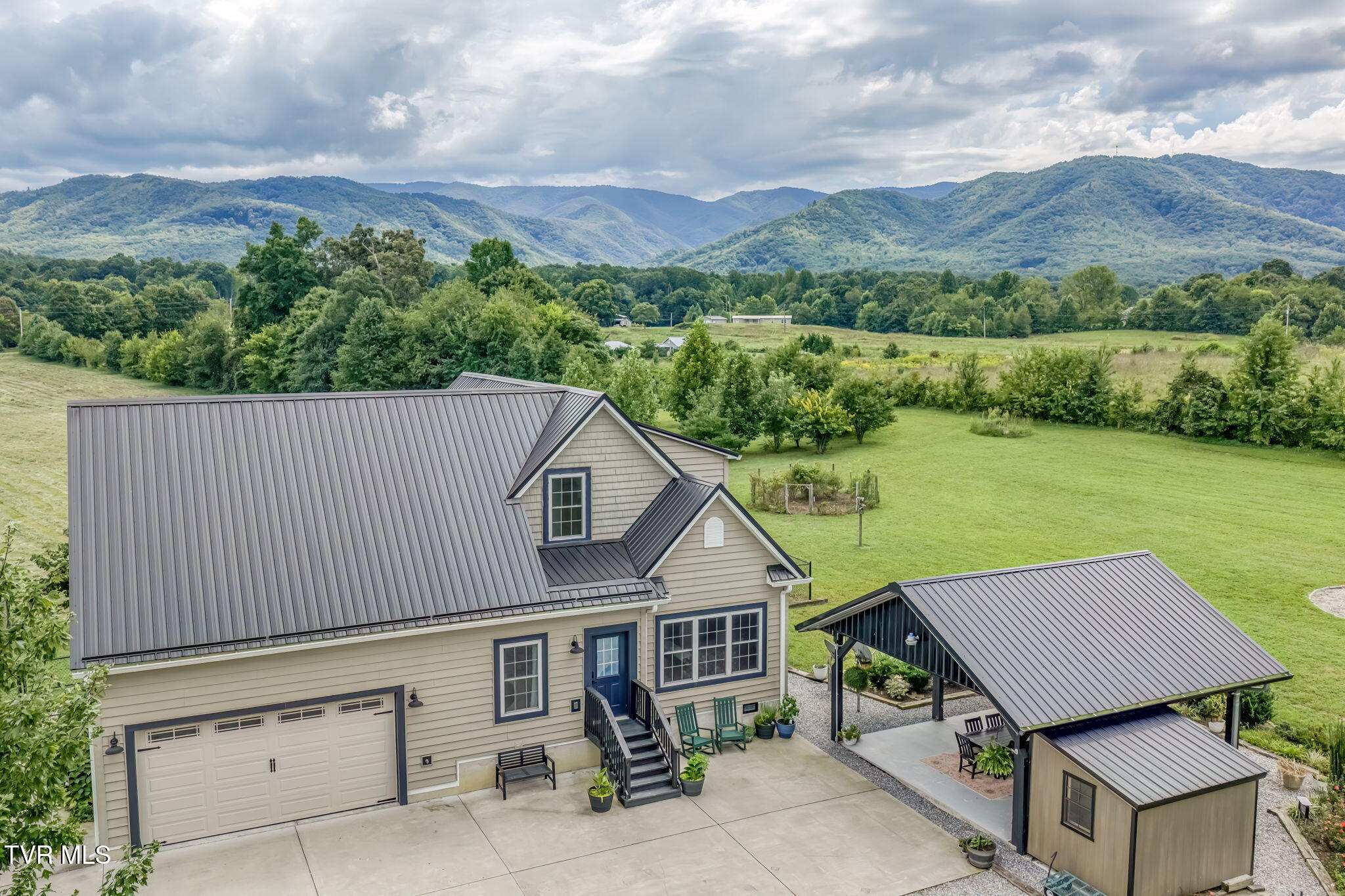 110 Richard Blake Road