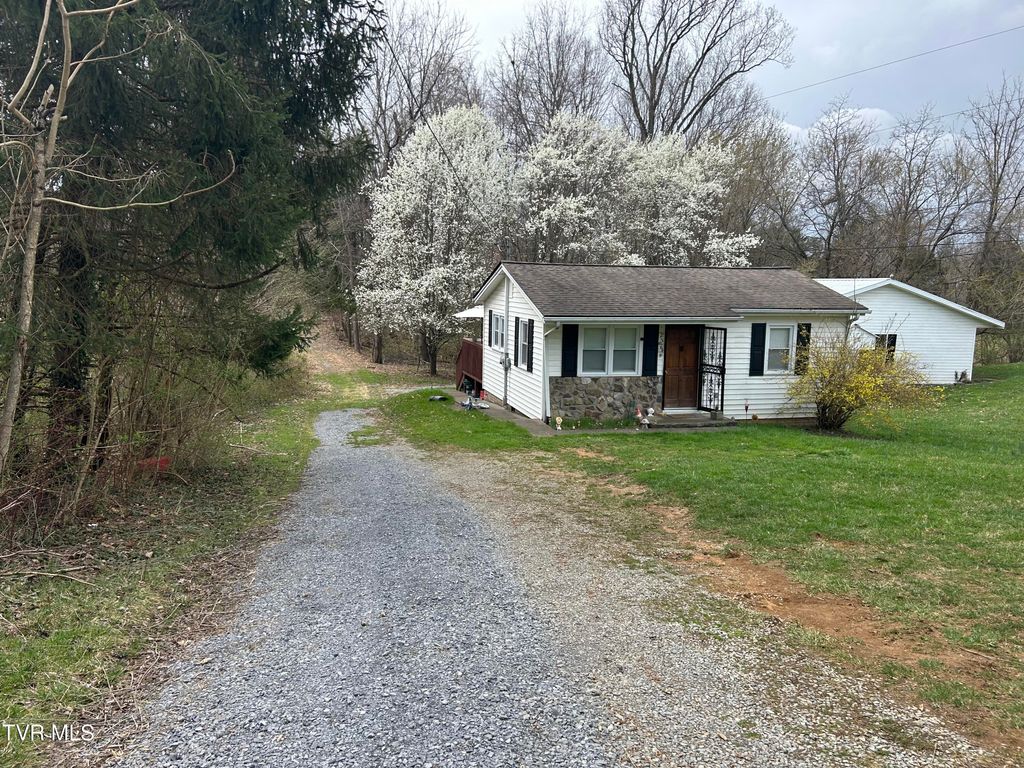 Photo of 257 Lynn Road, Johnson City, TN 37604 (MLS # 9992214)