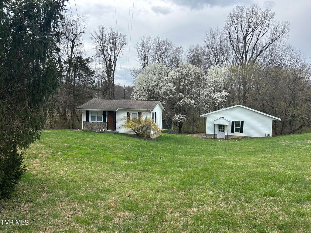 Photo of 257 Lynn Road, Johnson City, TN 37604 (MLS # 9992214)