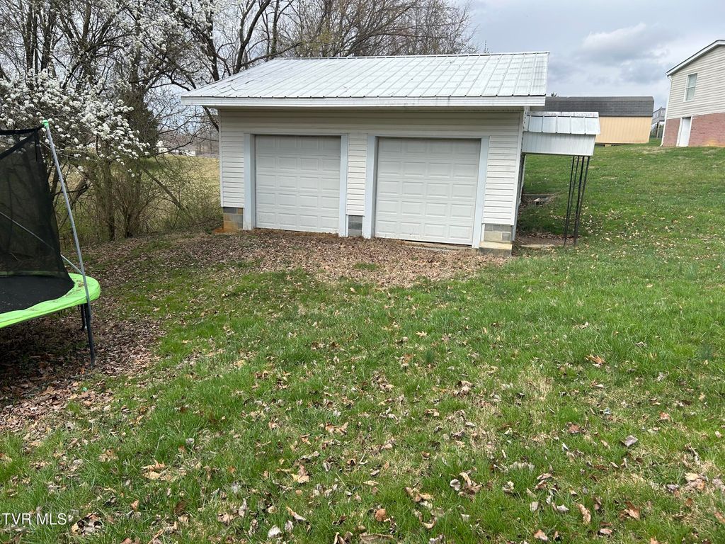 Photo of 257 Lynn Road, Johnson City, TN 37604 (MLS # 9992214)