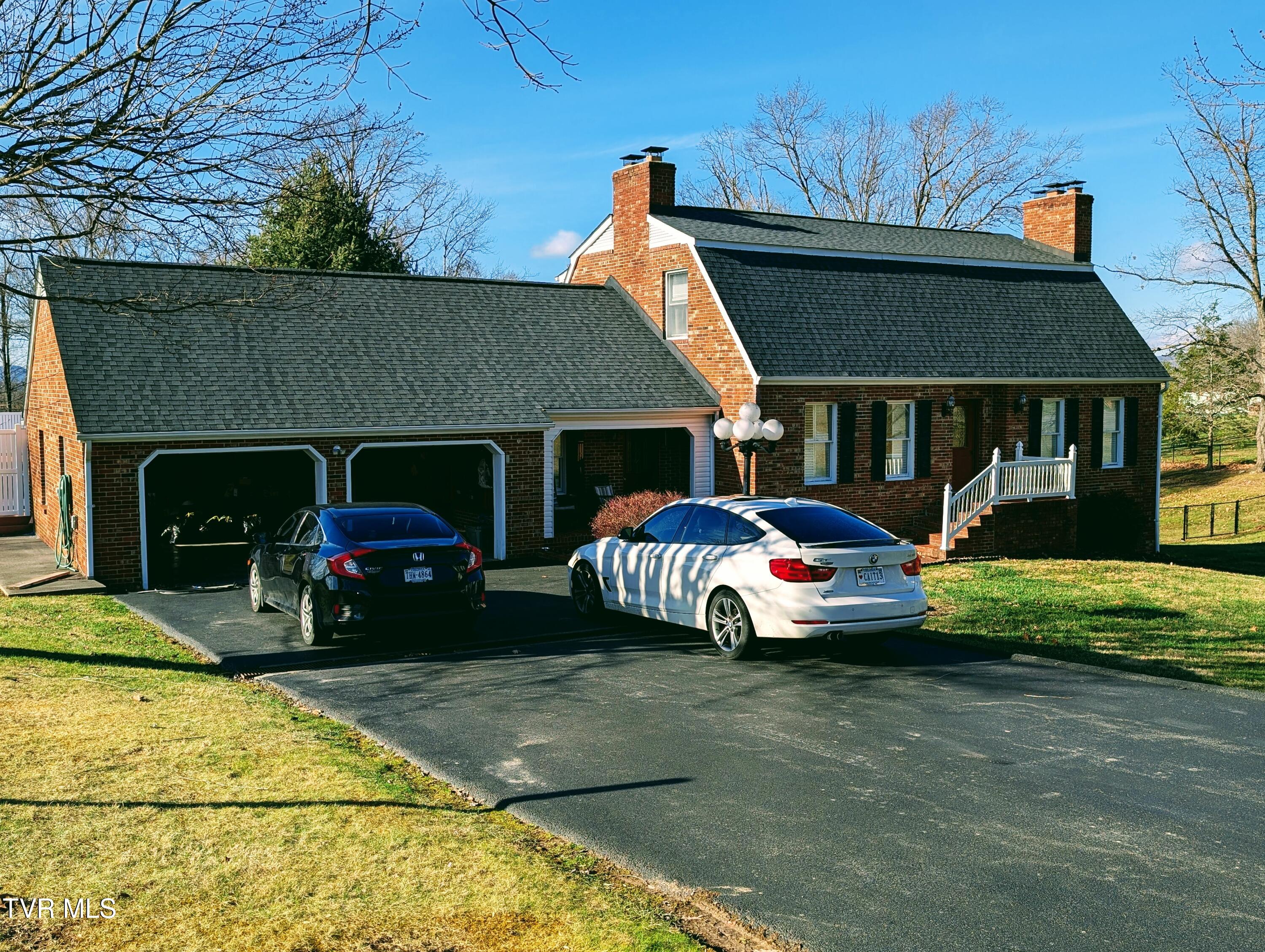 2595 Rose Ridge Ridge, Clintwood, Virginia image 3