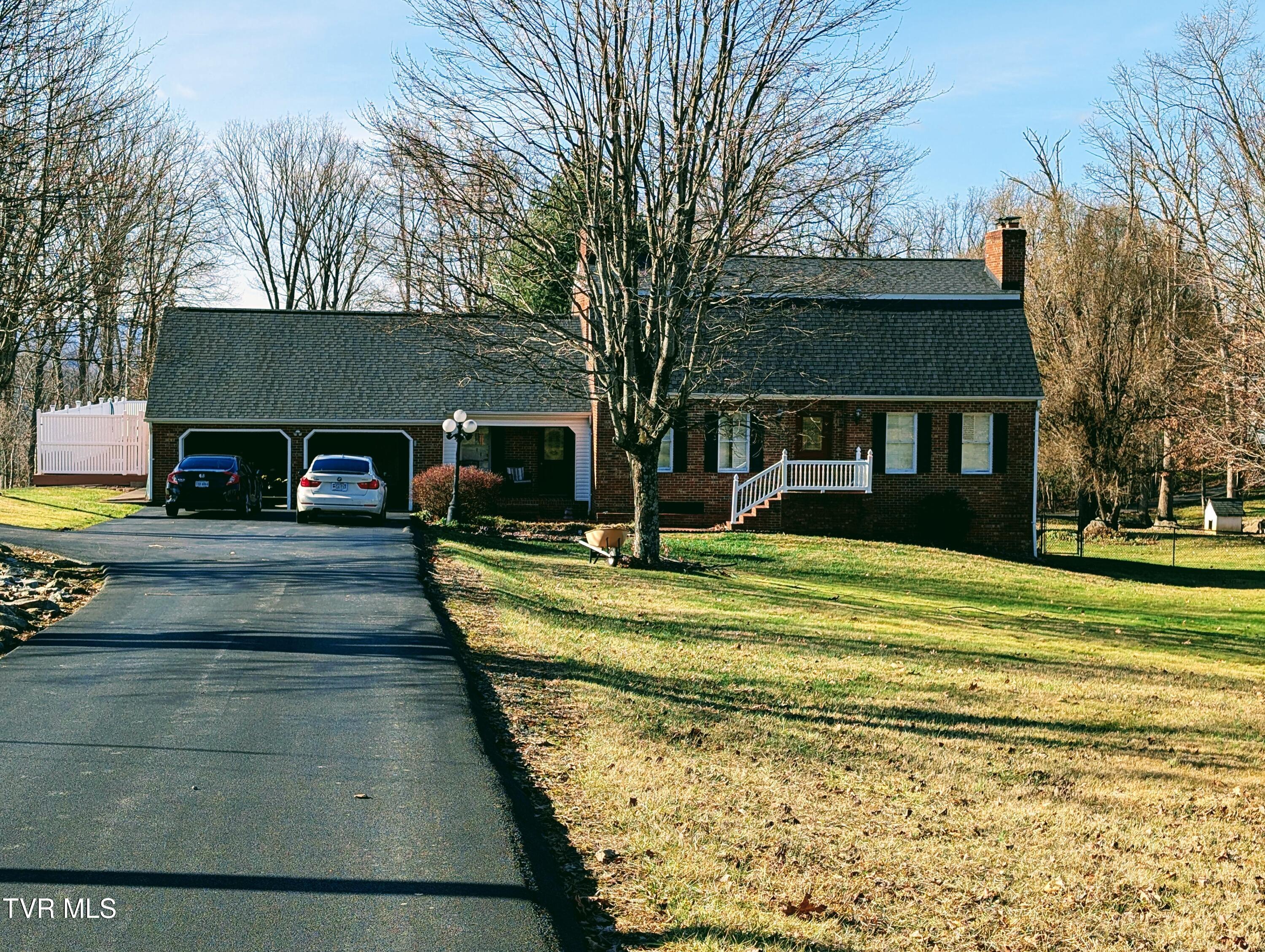 2595 Rose Ridge Ridge, Clintwood, Virginia image 15