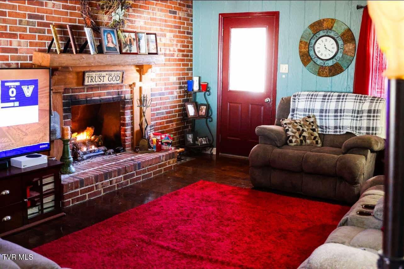2595 Rose Ridge Ridge, Clintwood, Virginia image 30