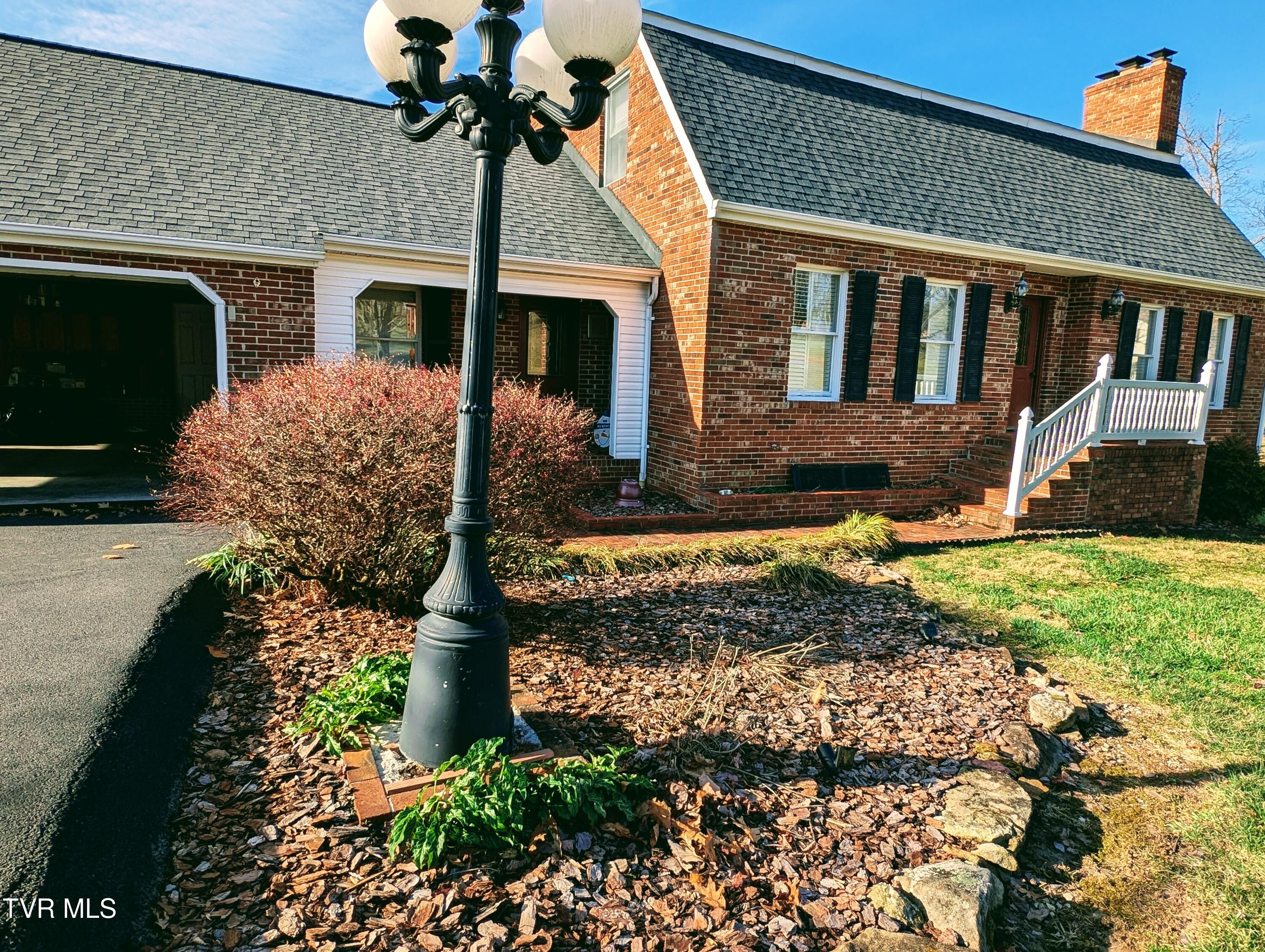 2595 Rose Ridge Ridge, Clintwood, Virginia image 11