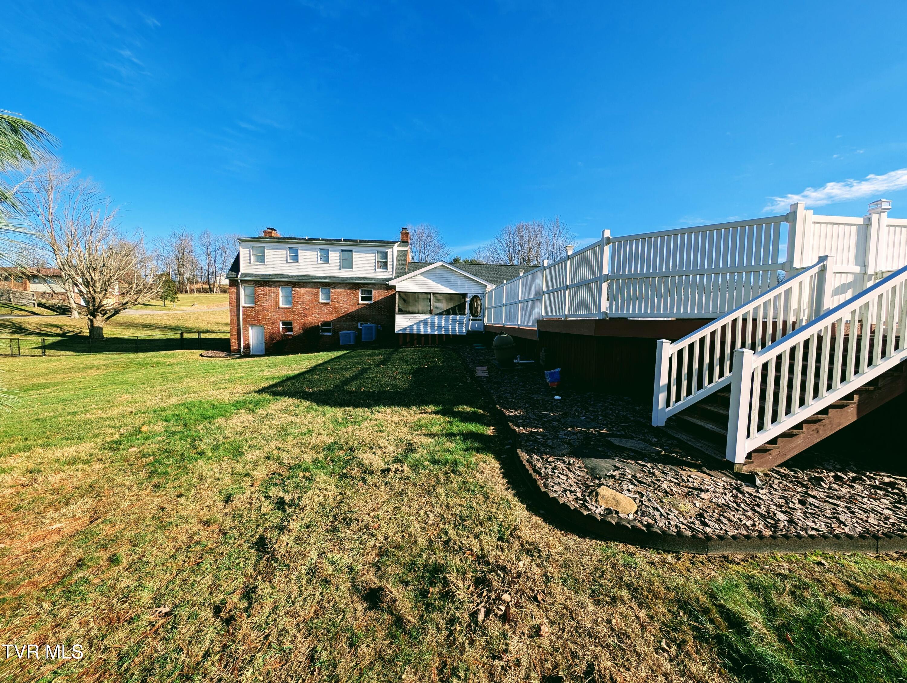 2595 Rose Ridge Ridge, Clintwood, Virginia image 7