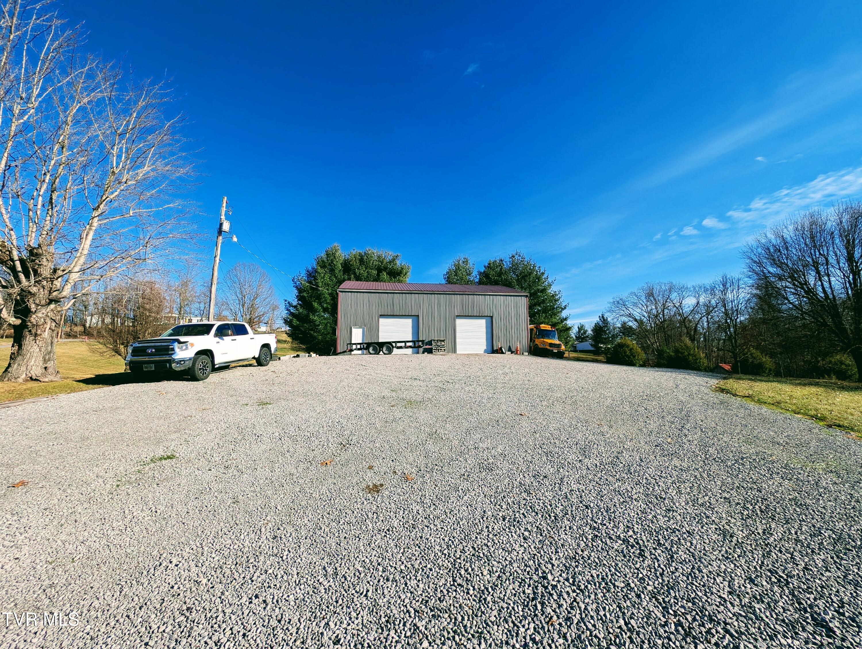 2595 Rose Ridge Ridge, Clintwood, Virginia image 23