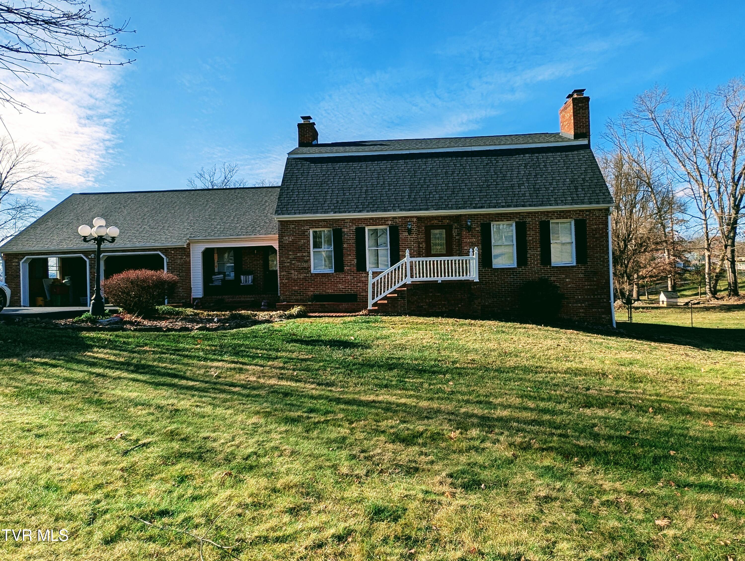 2595 Rose Ridge Ridge, Clintwood, Virginia image 1