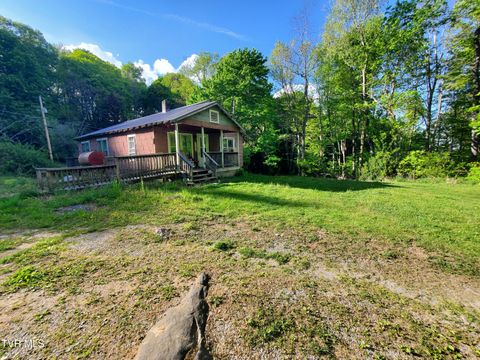 Photo of 190 Big Cove Creek Road, Roan Mountain, TN 37687 (MLS # 9995128)