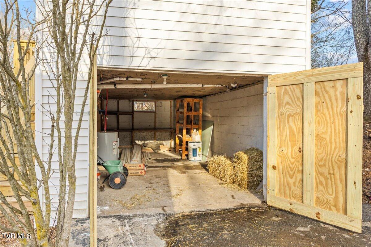 229 Hillside Road, Mountain City, Tennessee image 41