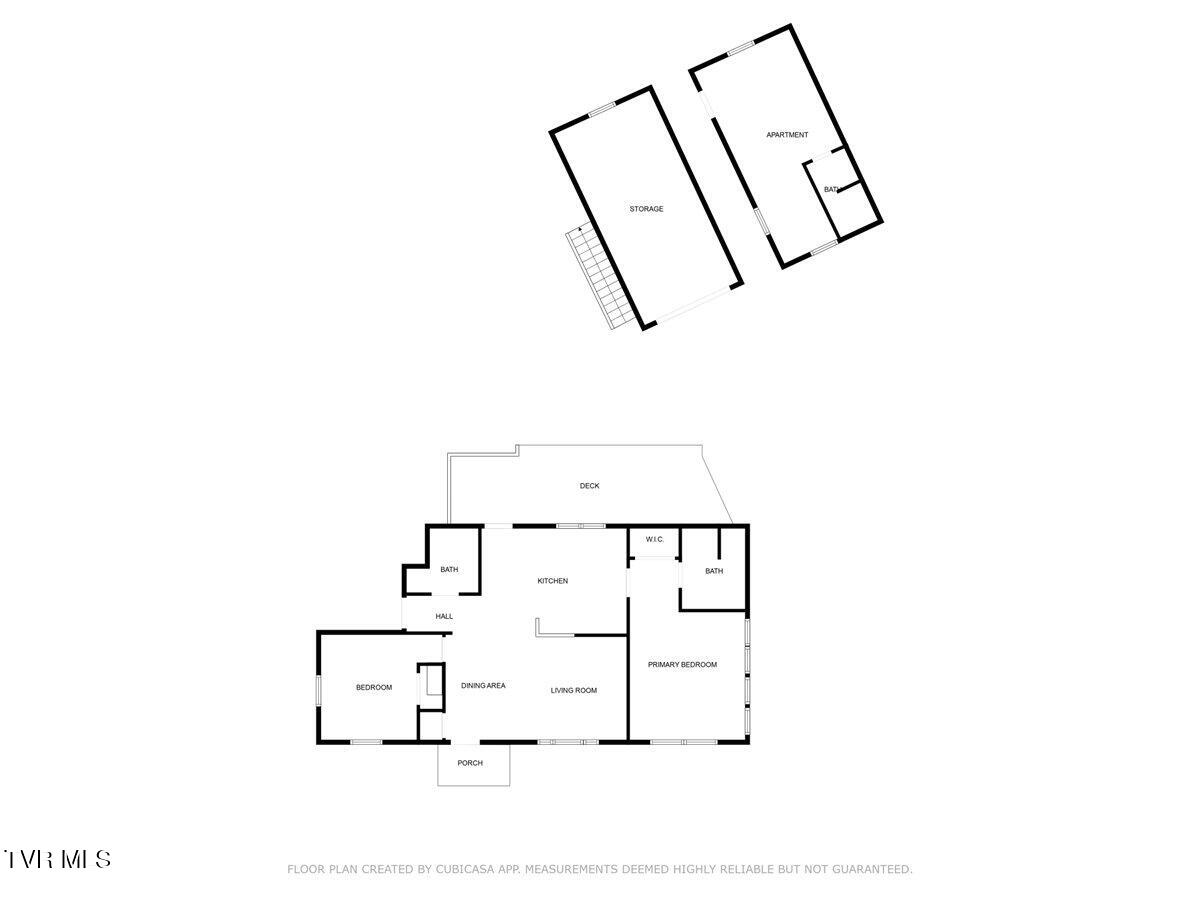 229 Hillside Road, Mountain City, Tennessee image 46