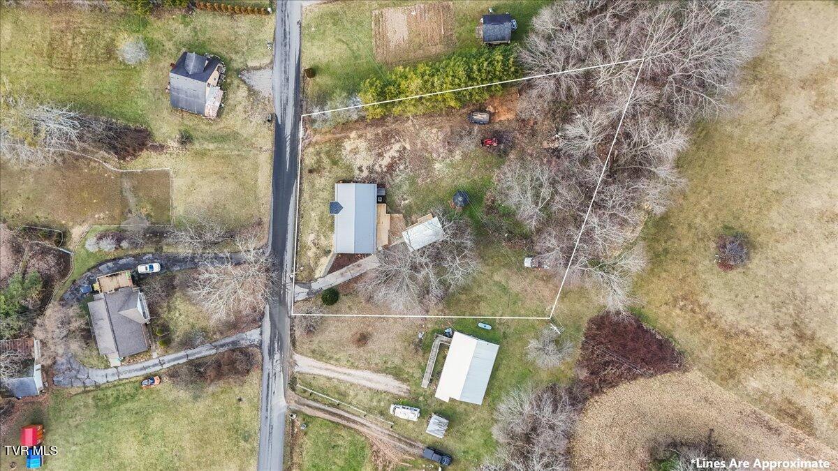 229 Hillside Road, Mountain City, Tennessee image 44
