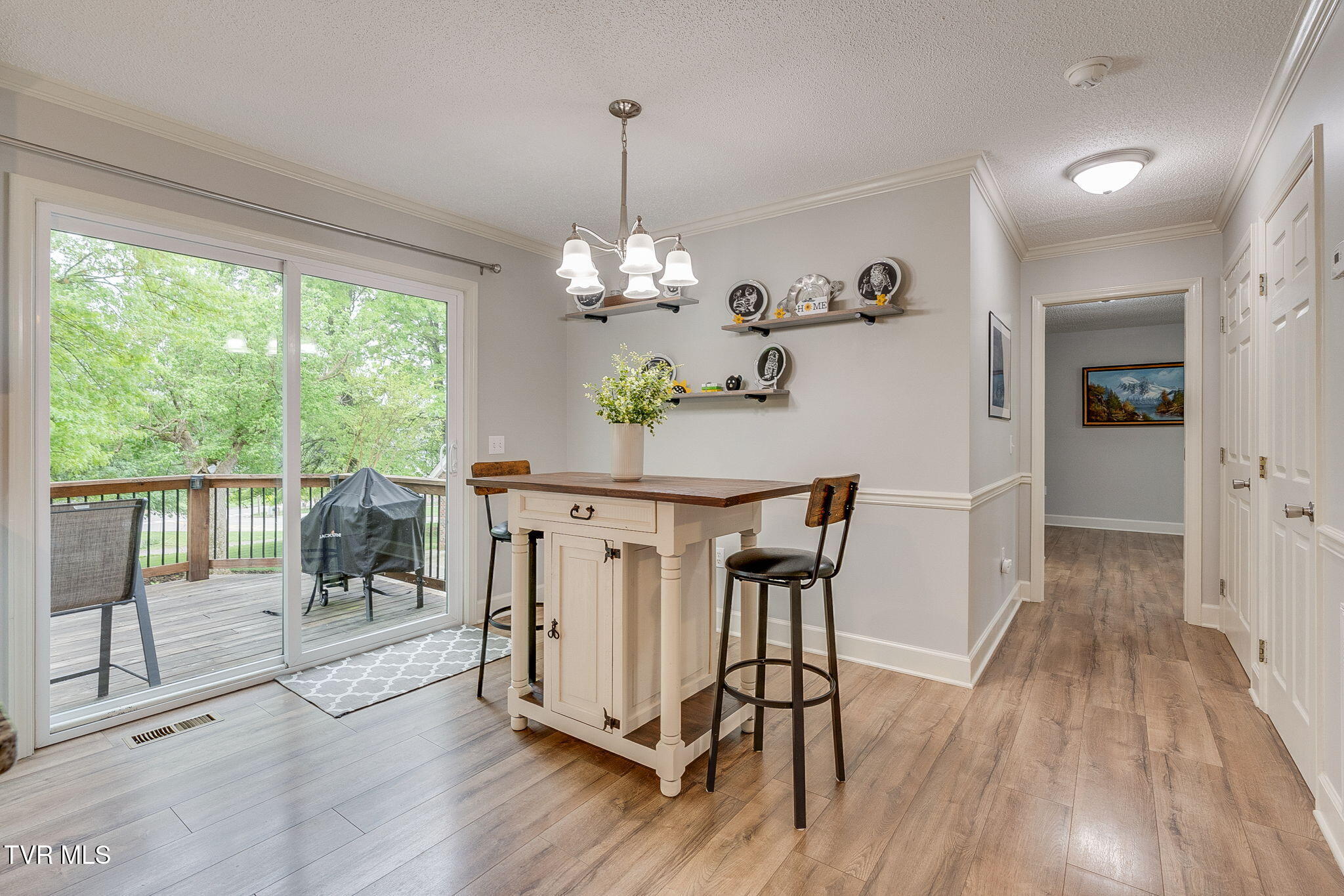 1204 Timberidge Trail, Kingsport, Tennessee image 14