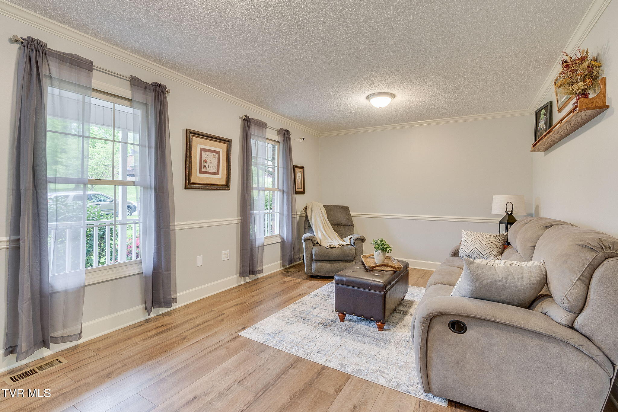1204 Timberidge Trail, Kingsport, Tennessee image 12