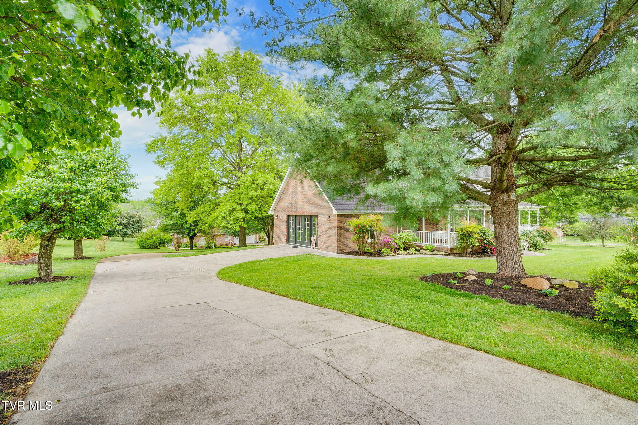 1204 Timberidge Trail, Kingsport, Tennessee image 9