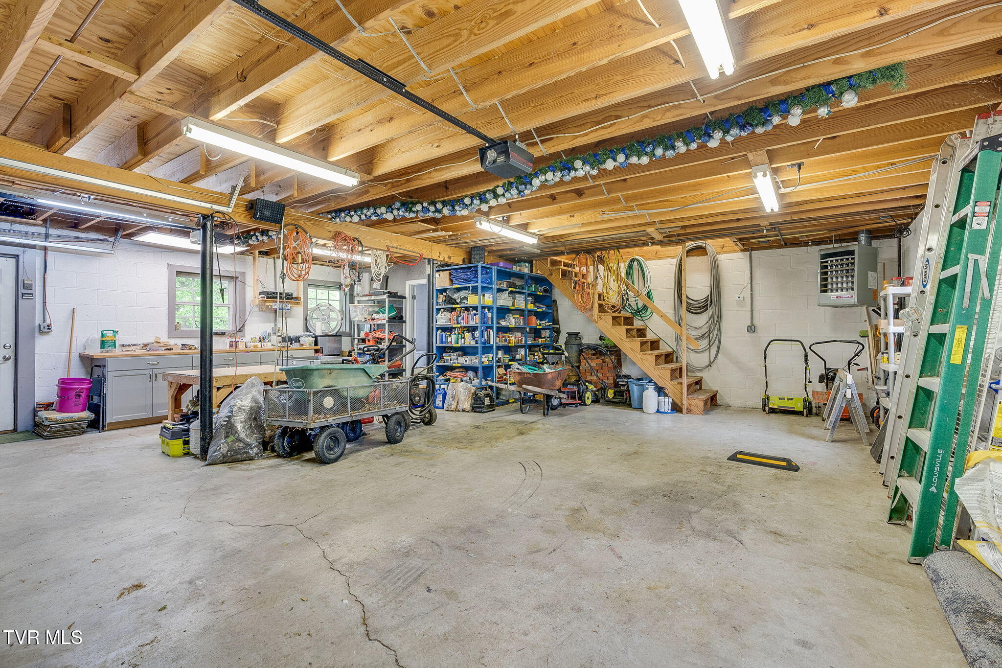 1204 Timberidge Trail, Kingsport, Tennessee image 45