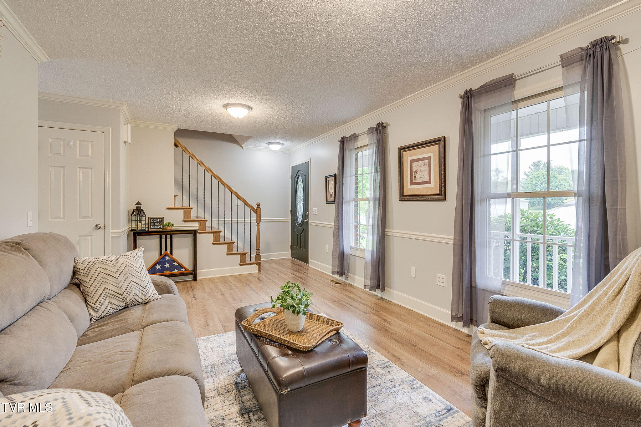 1204 Timberidge Trail, Kingsport, Tennessee image 10