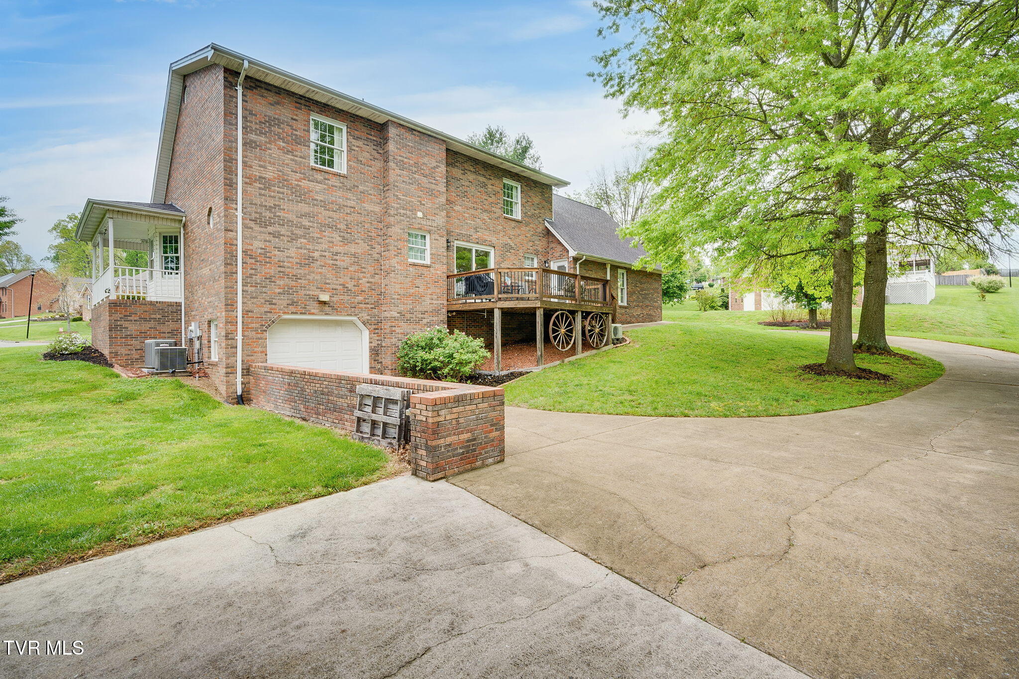 1204 Timberidge Trail, Kingsport, Tennessee image 40