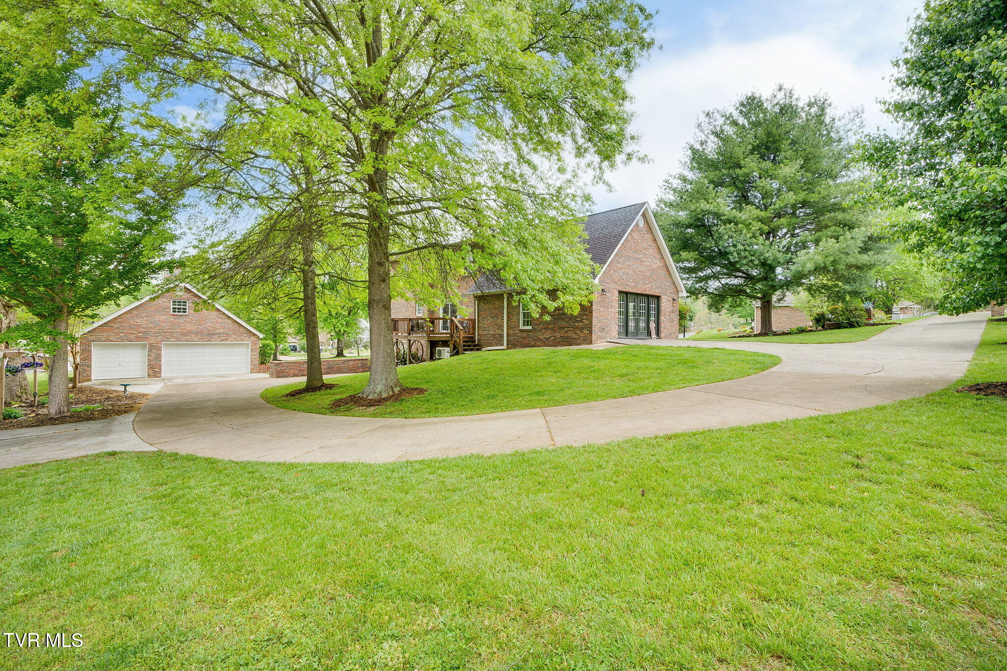 1204 Timberidge Trail, Kingsport, Tennessee image 39