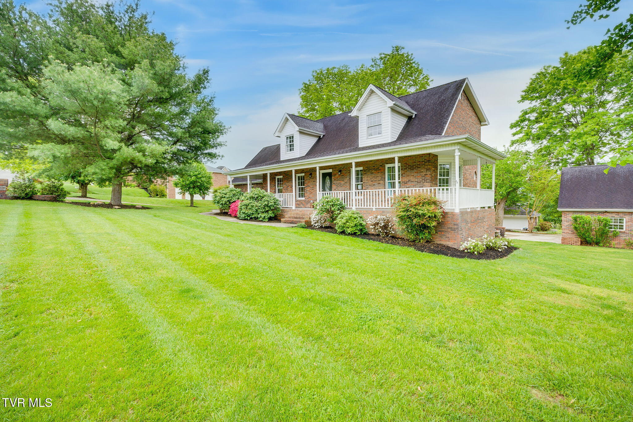 1204 Timberidge Trail, Kingsport, Tennessee image 7