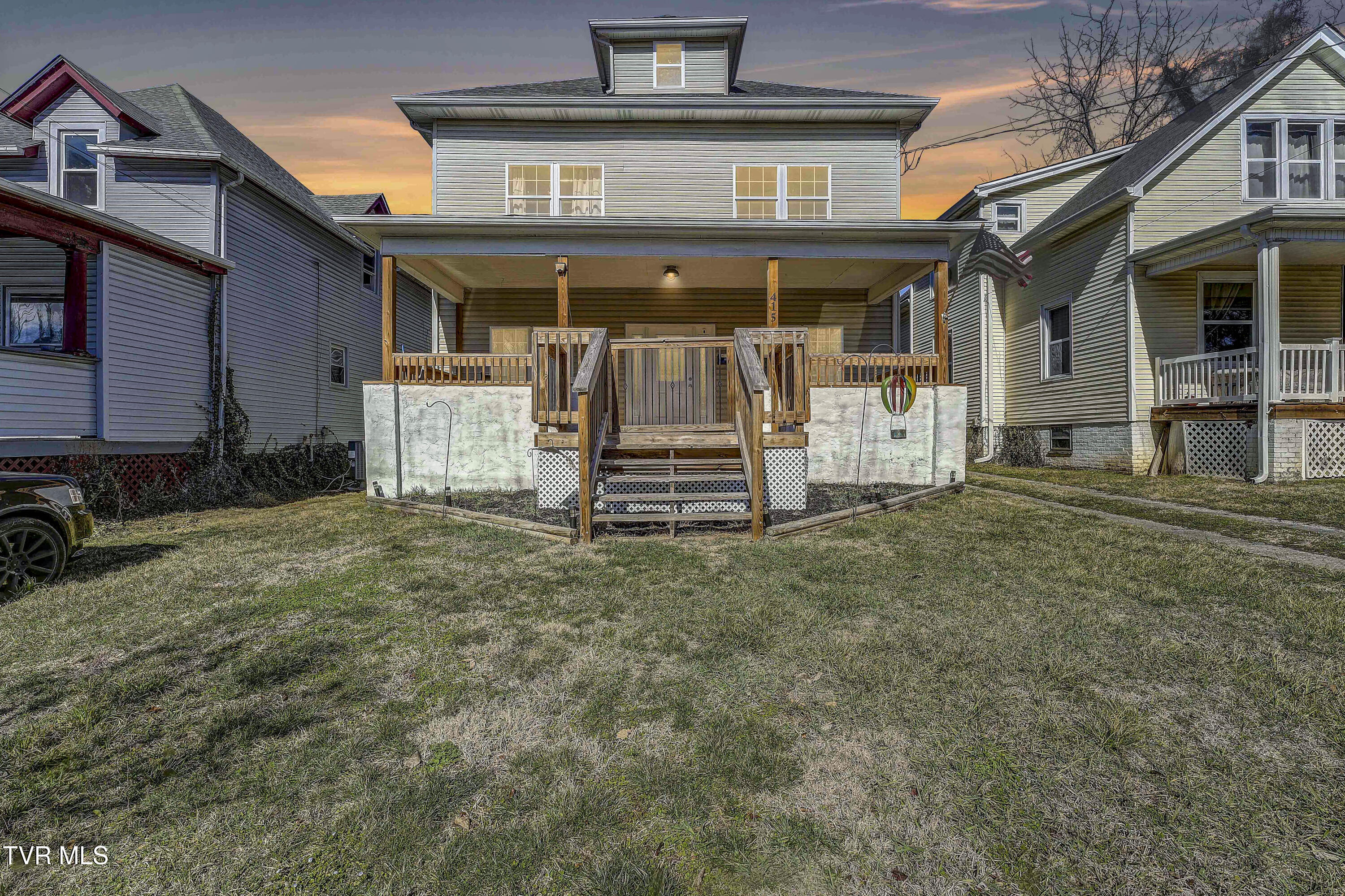415 Taylor Street, Bristol, Tennessee image 4