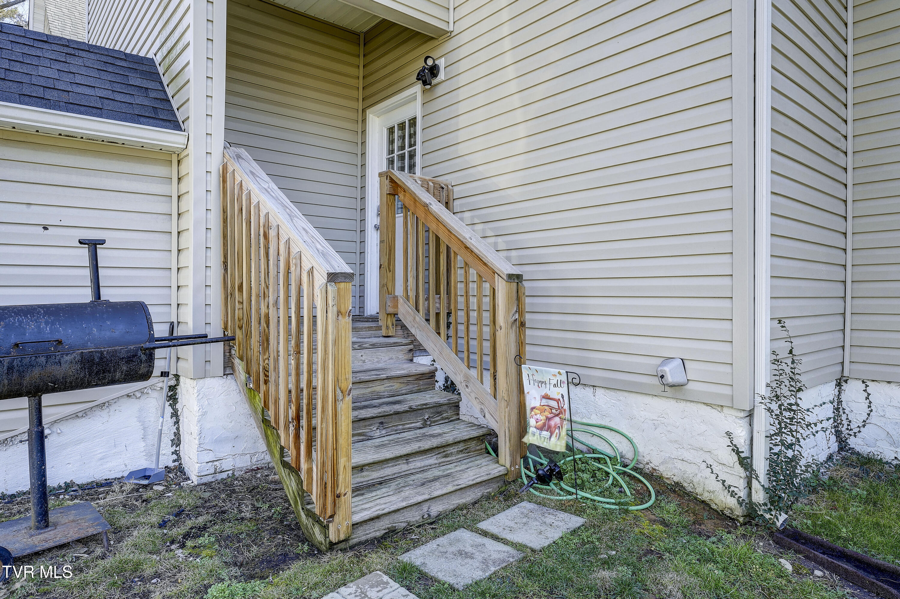 415 Taylor Street, Bristol, Tennessee image 42