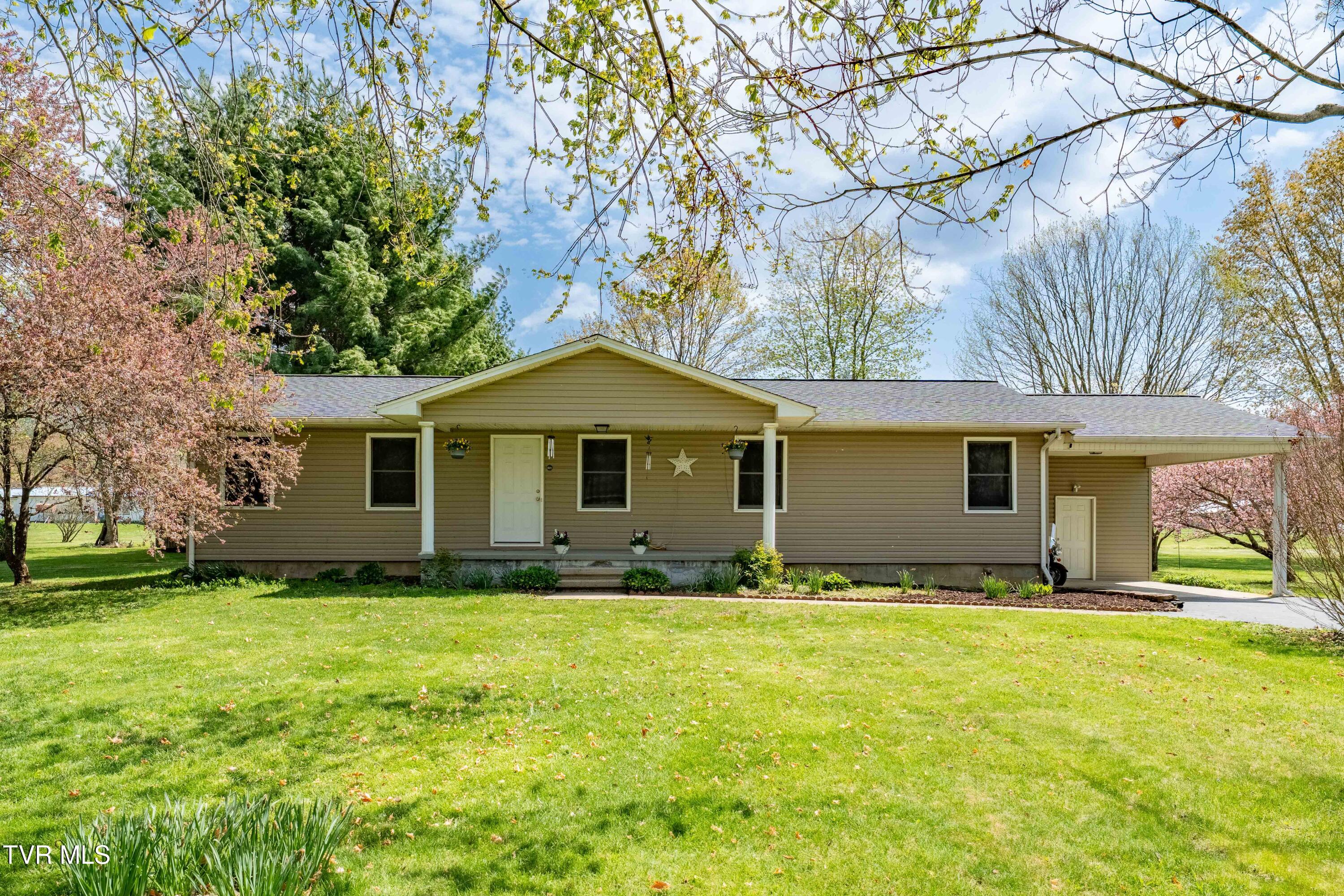 525 Adams Road, Mountain City, Tennessee image 31