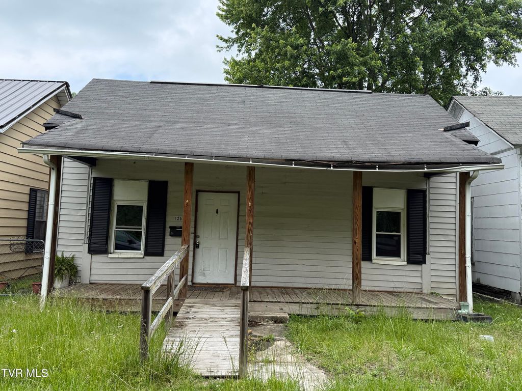 Photo of 127 Keystone Street, Appalachia, VA 24216 (MLS # 9995194)
