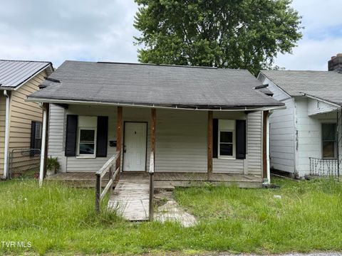 Photo of 127 Keystone Street, Appalachia, VA 24216 (MLS # 9995194)