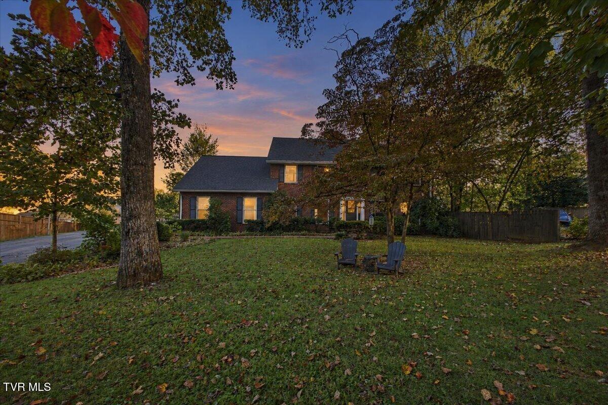 3400 Sugartree Court