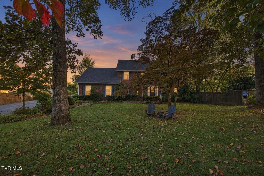 Photo of 3400 Sugartree Court, Johnson City, TN 37604 (MLS # 10002234)