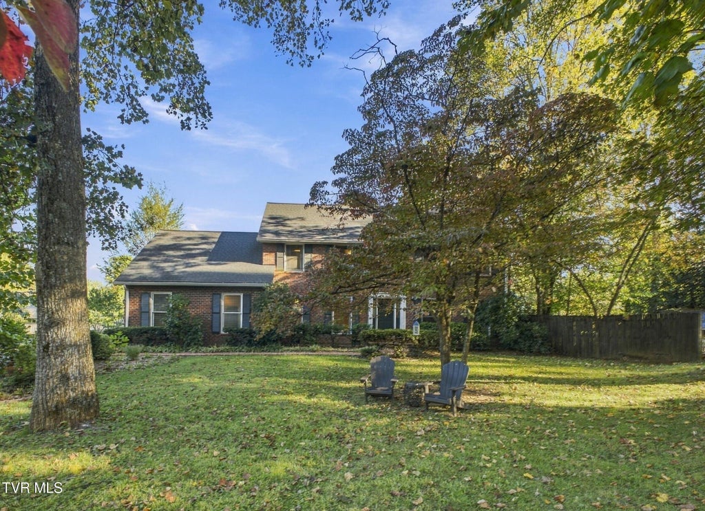 Photo of 3400 Sugartree Court, Johnson City, TN 37604 (MLS # 10002234)