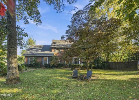 Photo of 3400 Sugartree Court, Johnson City, TN 37604 (MLS # 10002234)