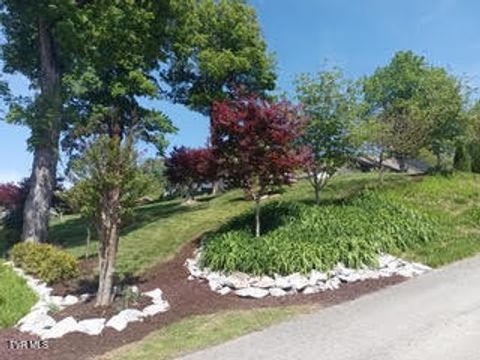 Vacant Land For Sale - 126 Boone Street<br/> Washington County, Jonesborough, TN 37659