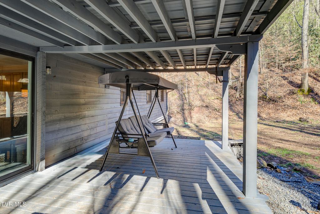 Photo of 124 Ogle Road, Unicoi, TN 37692 (MLS # 9991360)