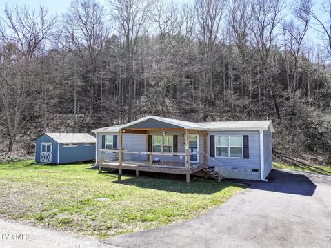 Photo of 1320 Sugar Bowl Road, Chuckey, TN 37641 (MLS # 9992055)