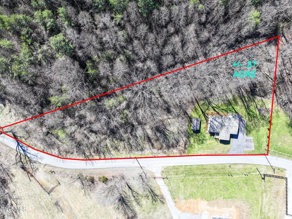 Photo of 1320 Sugar Bowl Road, Chuckey, TN 37641 (MLS # 9992055)