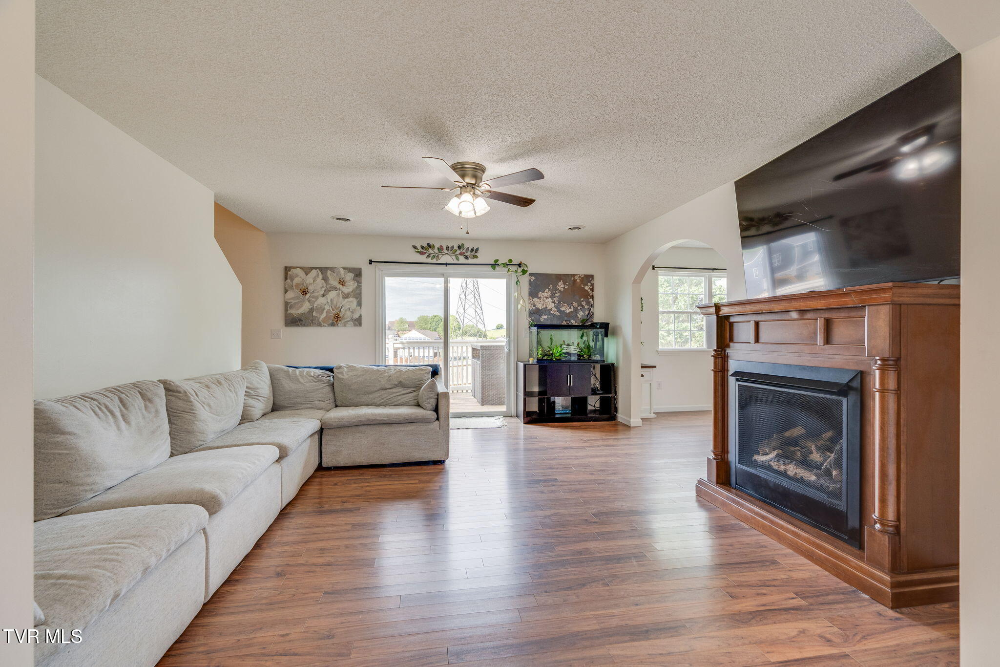 2201 Fox Meadows Circle