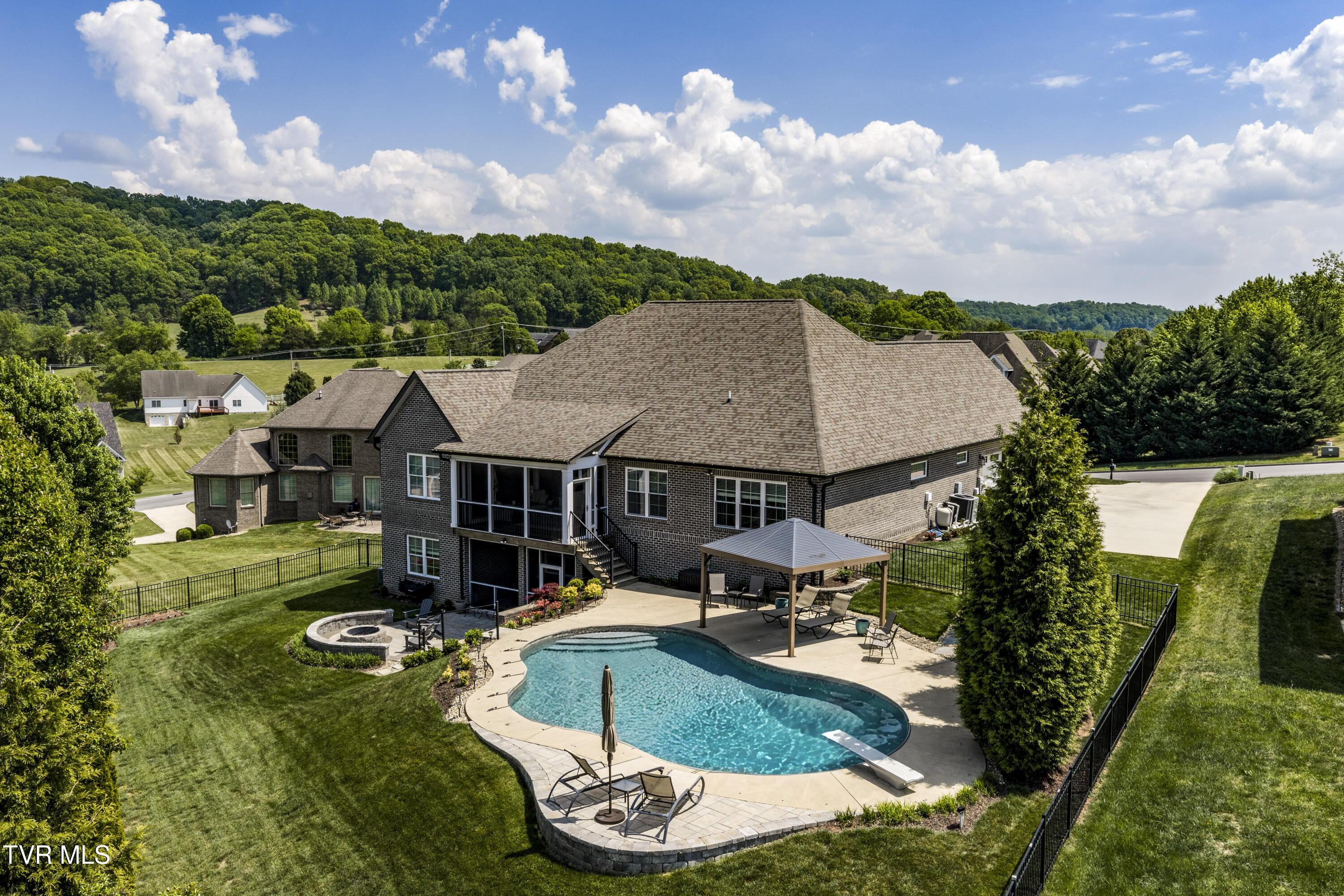 50 Sunset Ridge Court