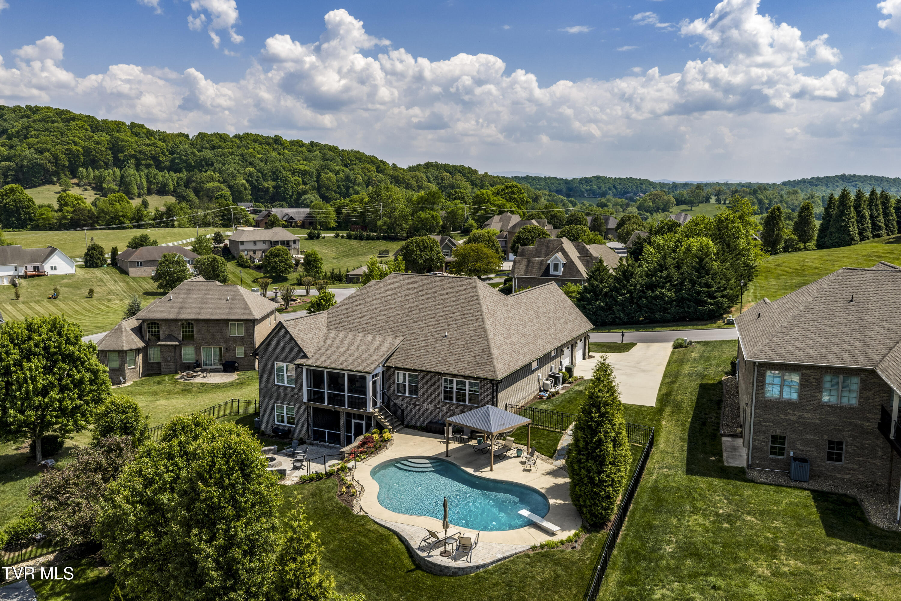 50 Sunset Ridge Court