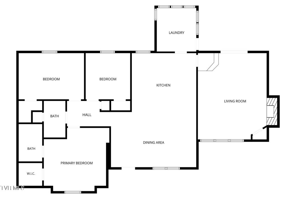 Photo of 1069 Gray Station Road, Gray, TN 37615 (MLS # 9992857)
