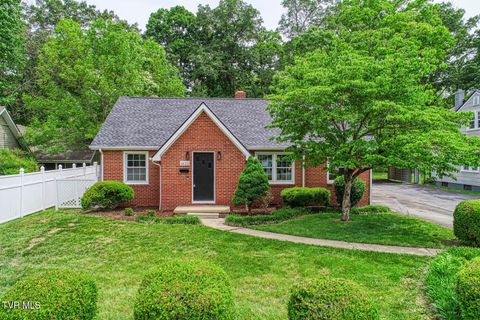 1430 Valley Street Kingsport TN 37660