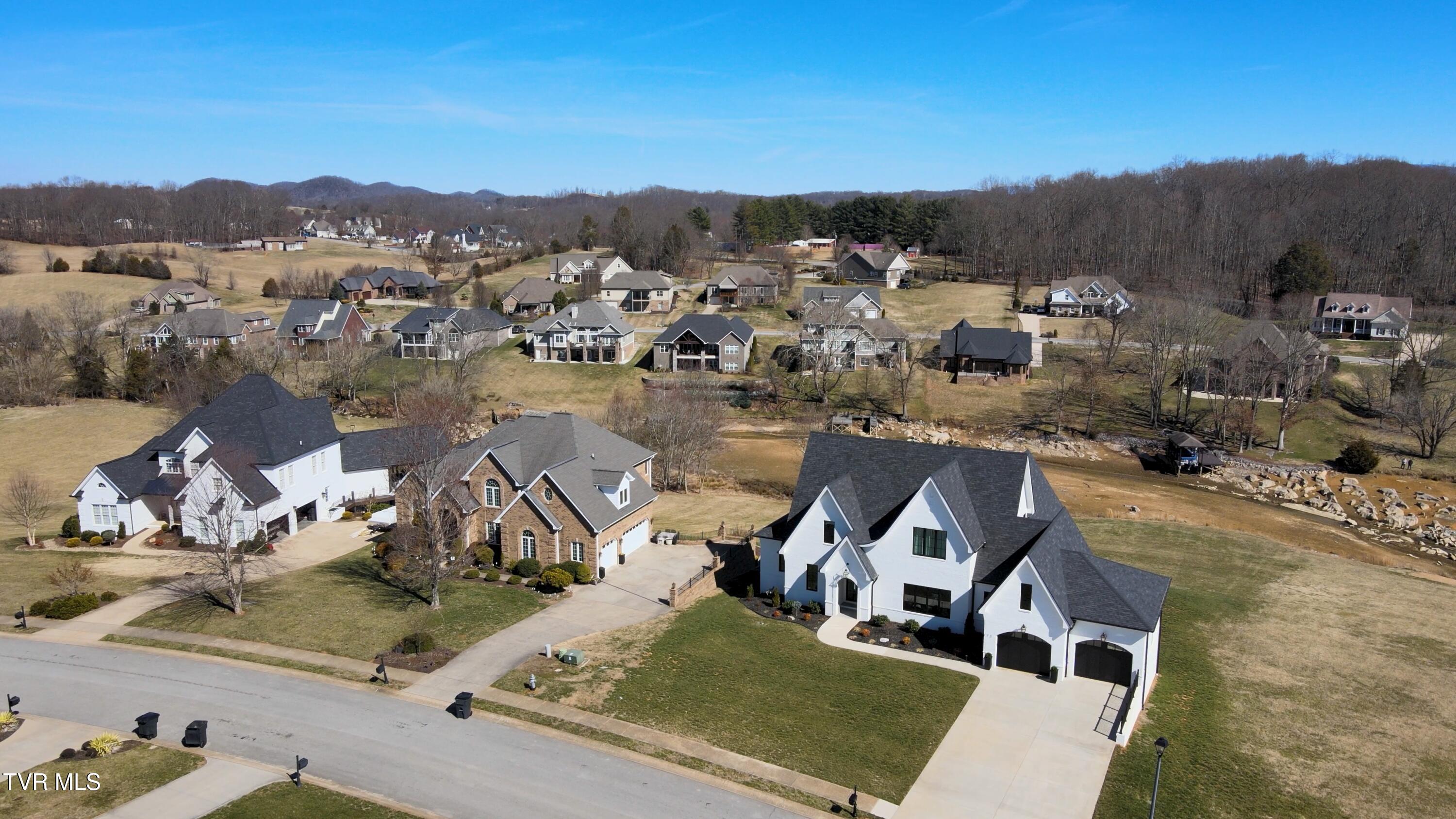 156 Forest Lane, Blountville, Tennessee image 6