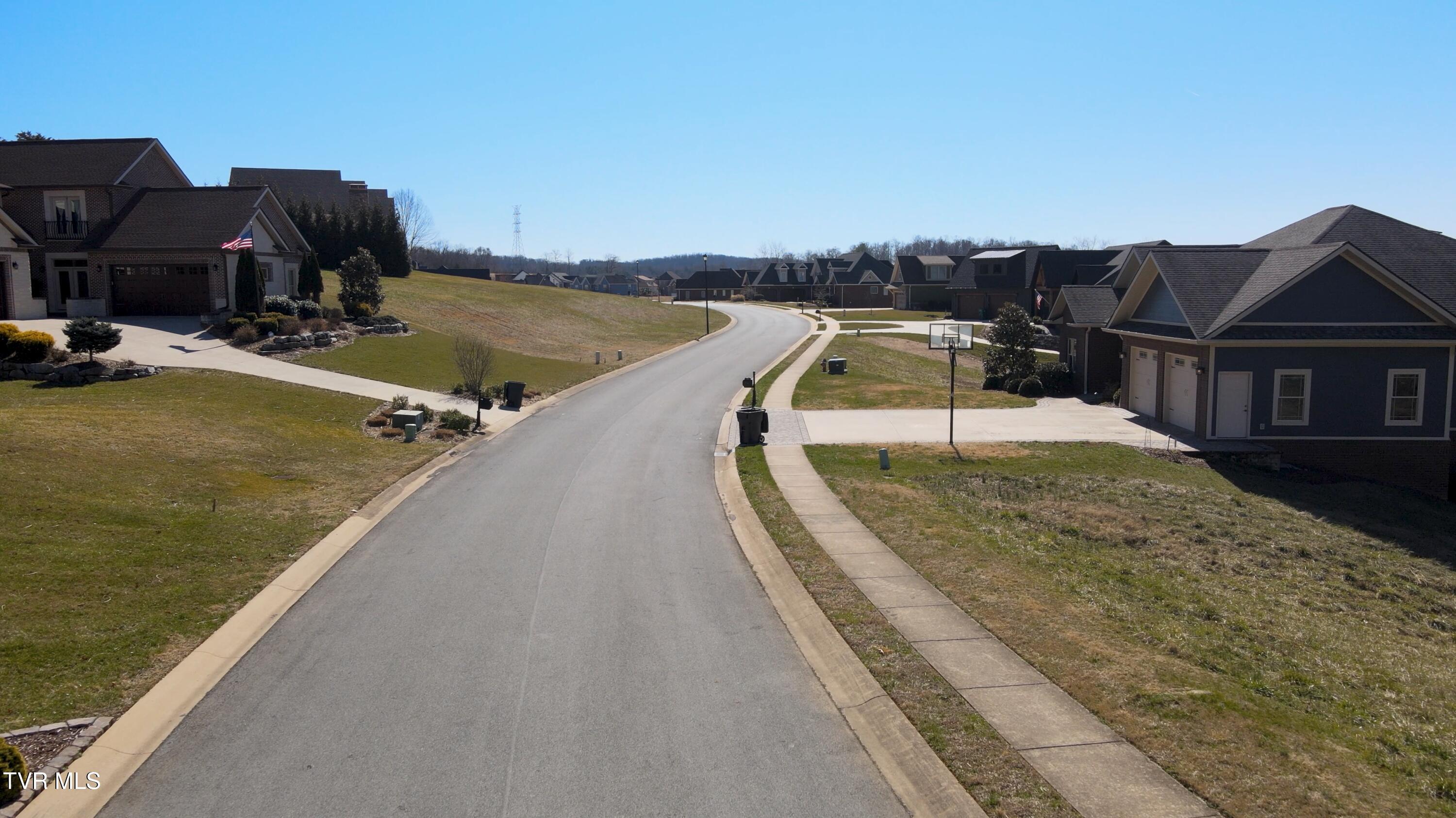 156 Forest Lane, Blountville, Tennessee image 3