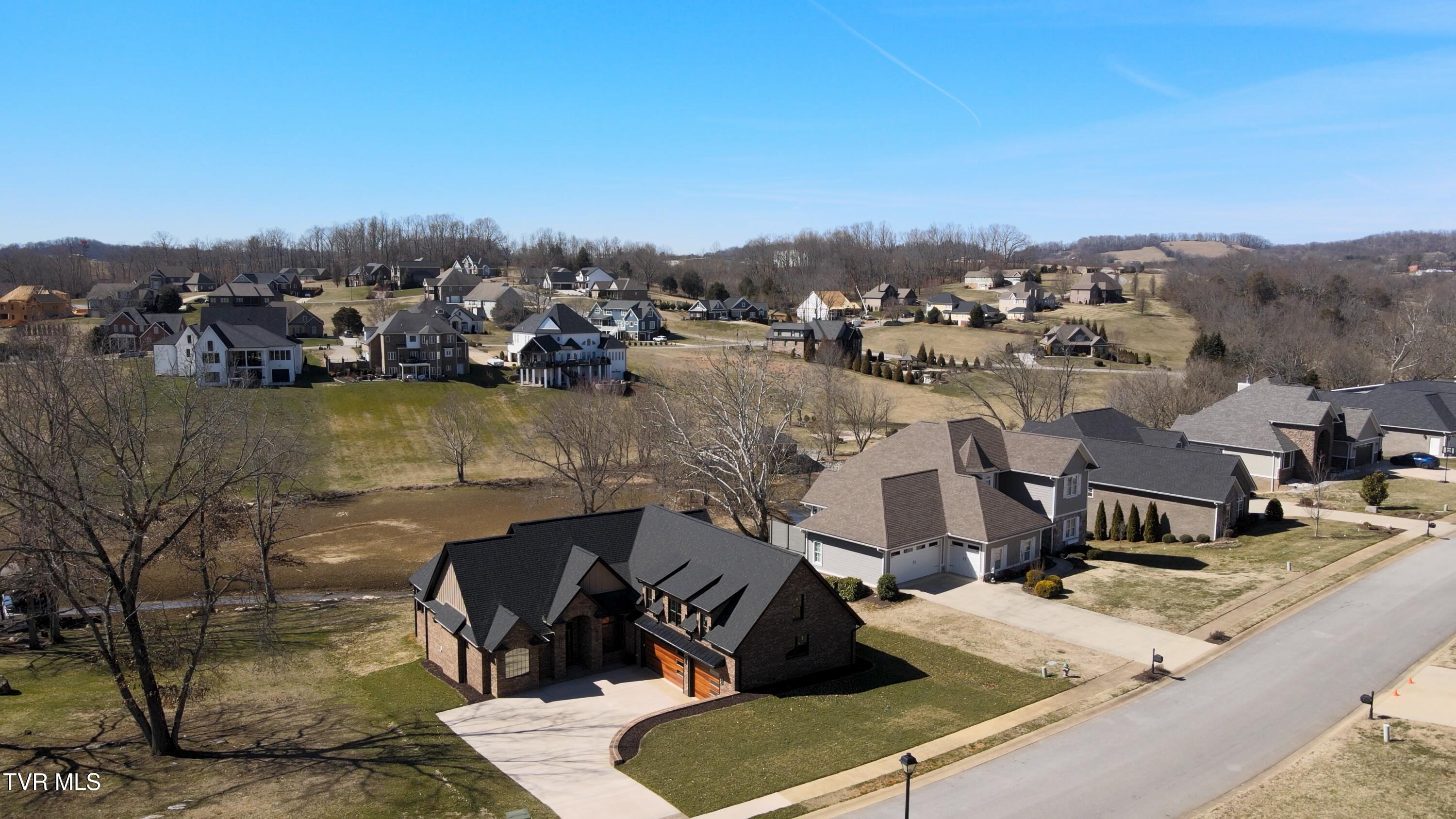 156 Forest Lane, Blountville, Tennessee image 7