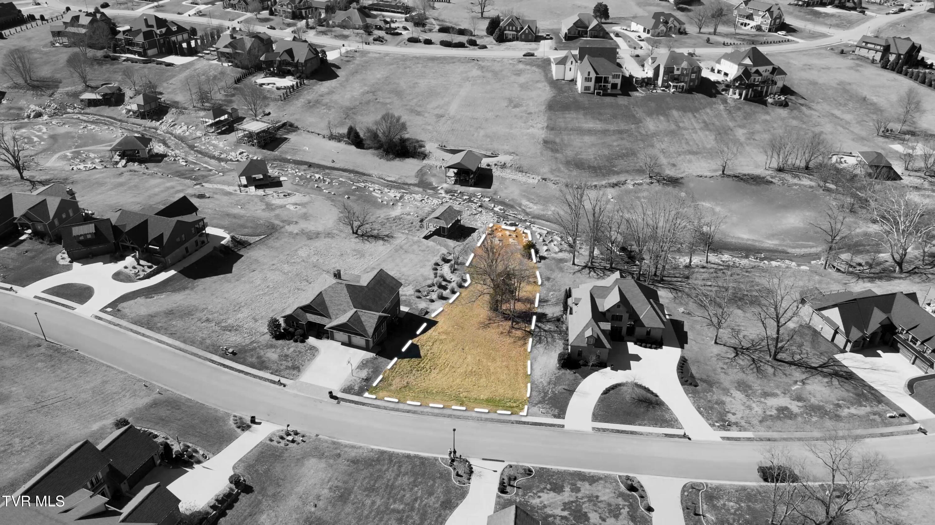 156 Forest Lane, Blountville, Tennessee image 2