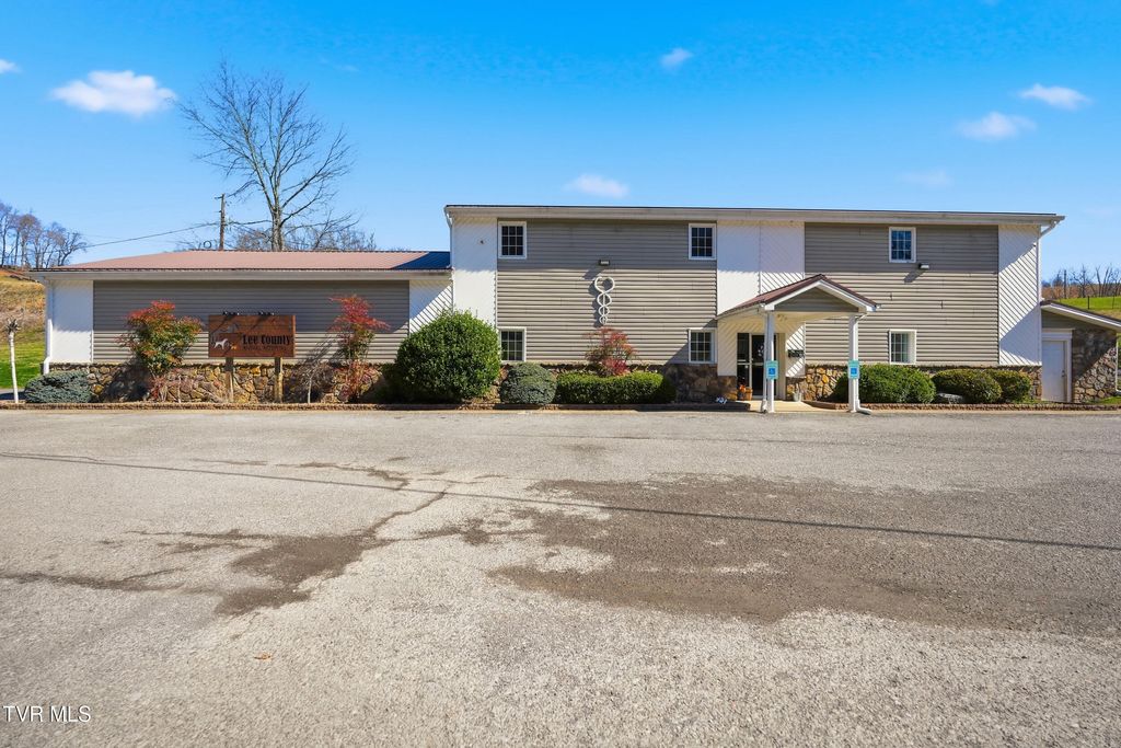 Photo of 117 Ed Hines Drive, Jonesville, VA 24263 (MLS # 9992359)