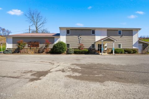 117 Ed Hines Drive Jonesville VA 24263